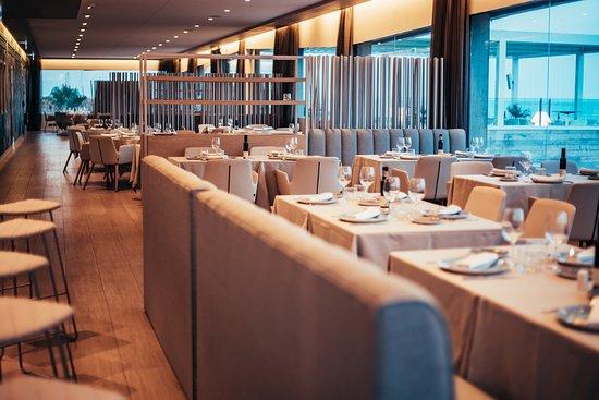 Go Beach Club Restaurante